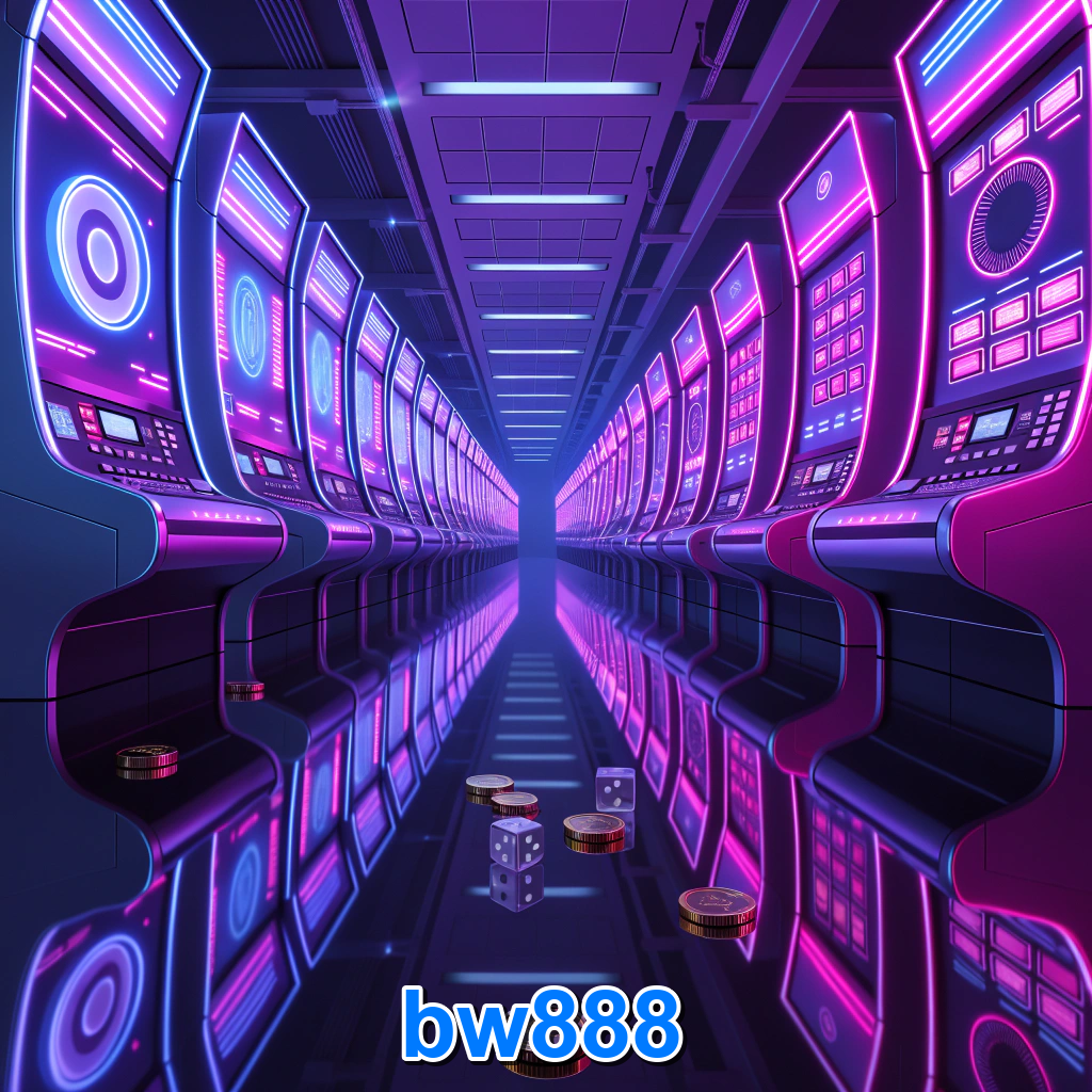 Screenshot 2 - bw888 Features